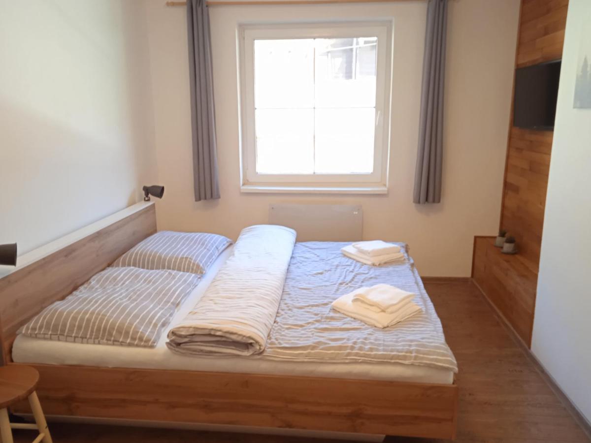 1I Apartman Donovaly Magura Nova Hola Εξωτερικό φωτογραφία