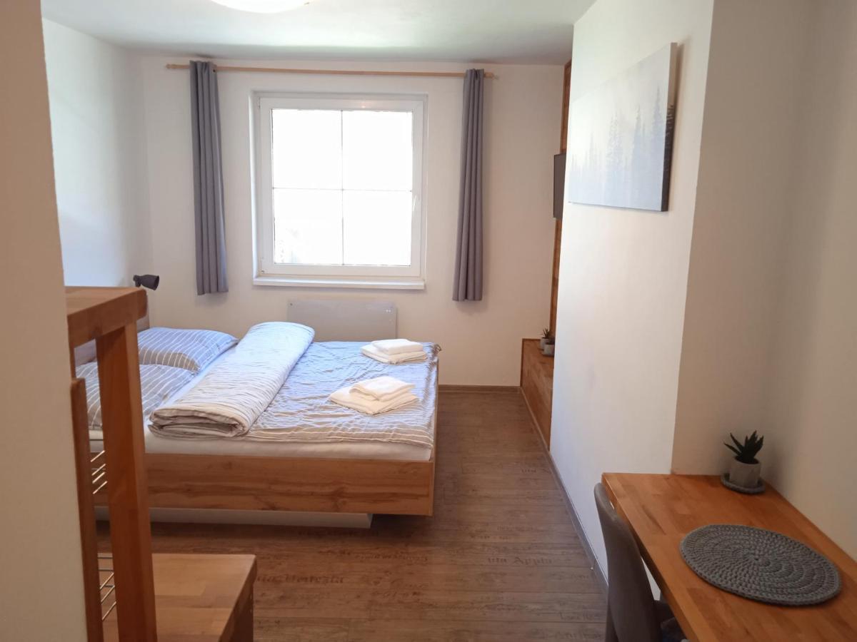1I Apartman Donovaly Magura Nova Hola Εξωτερικό φωτογραφία
