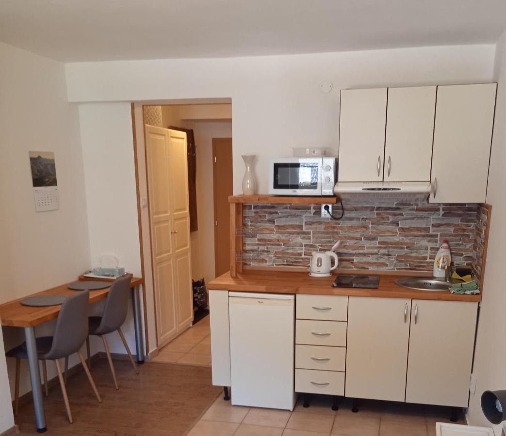 1I Apartman Donovaly Magura Nova Hola Εξωτερικό φωτογραφία